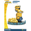 Prime 1 Studio - PCFMINI-08: Minion banana - Despicable Me - Minions