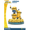 Prime 1 Studio - PCFMINI-08: Minion banana - Despicable Me - Minions