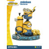 Prime 1 Studio - PCFMINI-08: Minion banana - Despicable Me - Minions