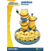 Prime 1 Studio - PCFMINI-08: Minion banana - Despicable Me - Minions