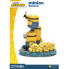 Prime 1 Studio - PCFMINI-08: Minion banana - Despicable Me - Minions