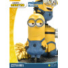 Prime 1 Studio - PCFMINI-08: Minion banana - Despicable Me - Minions