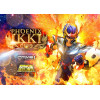 Prime 1 Studio - Phoenix Ikki "Panno di bronzo finale" - Saint Seiya