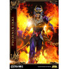 Prime 1 Studio - Phoenix Ikki "Panno di bronzo finale" - Saint Seiya