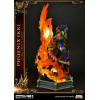 Prime 1 Studio - Phoenix Ikki "Panno di bronzo finale" - Saint Seiya