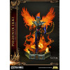 Prime 1 Studio - Phoenix Ikki "Panno di bronzo finale" - Saint Seiya