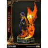 Prime 1 Studio - Phoenix Ikki "Panno di bronzo finale" - Saint Seiya