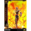 Prime 1 Studio - Phoenix Ikki "Panno di bronzo finale" - Saint Seiya