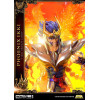Prime 1 Studio - Phoenix Ikki "Panno di bronzo finale" - Saint Seiya