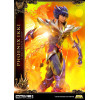 Prime 1 Studio - Phoenix Ikki "Panno di bronzo finale" - Saint Seiya
