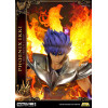 Prime 1 Studio - Phoenix Ikki "Panno di bronzo finale" - Saint Seiya