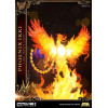 Prime 1 Studio - Phoenix Ikki "Panno di bronzo finale" - Saint Seiya