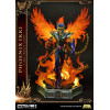 Prime 1 Studio - Phoenix Ikki "Panno di bronzo finale" - Saint Seiya