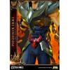 Prime 1 Studio - Phoenix Ikki "Panno di bronzo finale" - Saint Seiya