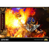 Prime 1 Studio - Phoenix Ikki "Panno di bronzo finale" - Saint Seiya