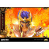 Prime 1 Studio - Phoenix Ikki "Panno di bronzo finale" - Saint Seiya