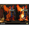 Prime 1 Studio - Phoenix Ikki "Panno di bronzo finale" - Saint Seiya