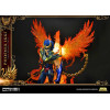 Prime 1 Studio - Phoenix Ikki "Panno di bronzo finale" - Saint Seiya