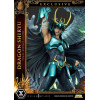 Prime 1 Studio - Dragon Shiryu "Panno di bronzo finale" Versione Ex - Saint Seiya