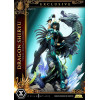 Prime 1 Studio - Dragon Shiryu "Panno di bronzo finale" Versione Ex - Saint Seiya