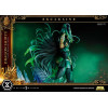 Prime 1 Studio - Dragon Shiryu "Panno di bronzo finale" Versione Ex - Saint Seiya