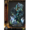 Prime 1 Studio - Dragon Shiryu "Panno di bronzo finale" Versione Ex - Saint Seiya