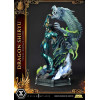 Prime 1 Studio - Dragon Shiryu "Panno di bronzo finale" Versione Ex - Saint Seiya