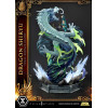 Prime 1 Studio - Dragon Shiryu "Panno di bronzo finale" Versione Ex - Saint Seiya