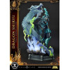 Prime 1 Studio - Dragon Shiryu "Panno di bronzo finale" Versione Ex - Saint Seiya