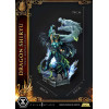 Prime 1 Studio - Dragon Shiryu "Panno di bronzo finale" Versione Ex - Saint Seiya