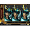 Prime 1 Studio - Dragon Shiryu "Panno di bronzo finale" Versione Ex - Saint Seiya