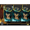 Prime 1 Studio - Dragon Shiryu "Panno di bronzo finale" Versione Ex - Saint Seiya