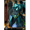 Prime 1 Studio - Dragon Shiryu "Panno di bronzo finale" Versione Ex - Saint Seiya