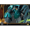 Prime 1 Studio - Dragon Shiryu "Panno di bronzo finale" Versione Ex - Saint Seiya
