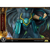 Prime 1 Studio - Dragon Shiryu "Panno di bronzo finale" Versione Ex - Saint Seiya