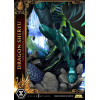 Prime 1 Studio - Dragon Shiryu "Panno di bronzo finale" Versione Ex - Saint Seiya