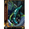 Prime 1 Studio - Dragon Shiryu "Panno di bronzo finale" Versione Ex - Saint Seiya