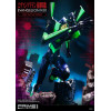 Prime 1 Studio Neon Genesis Neon Genesis Evangelion: EVA Test Type-01 Night Battle Version Ultimate Diorama serie Masterline
