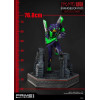 Prime 1 Studio Neon Genesis Neon Genesis Evangelion: EVA Test Type-01 Night Battle Version Ultimate Diorama serie Masterline