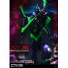 Prime 1 Studio Neon Genesis Neon Genesis Evangelion: EVA Test Type-01 Night Battle Version Ultimate Diorama serie Masterline