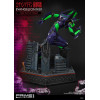 Prime 1 Studio Neon Genesis Neon Genesis Evangelion: EVA Test Type-01 Night Battle Version Ultimate Diorama serie Masterline