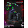 Prime 1 Studio Neon Genesis Neon Genesis Evangelion: EVA Test Type-01 Night Battle Version Ultimate Diorama serie Masterline