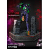 Prime 1 Studio Neon Genesis Neon Genesis Evangelion: EVA Test Type-01 Night Battle Version Ultimate Diorama serie Masterline