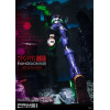 Prime 1 Studio Neon Genesis Neon Genesis Evangelion: EVA Test Type-01 Night Battle Version Ultimate Diorama serie Masterline