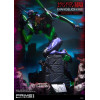 Prime 1 Studio Neon Genesis Neon Genesis Evangelion: EVA Test Type-01 Night Battle Version Ultimate Diorama serie Masterline