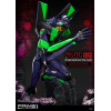 Prime 1 Studio Neon Genesis Neon Genesis Evangelion: EVA Test Type-01 Night Battle Version Ultimate Diorama serie Masterline