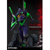 Prime 1 Studio Neon Genesis Neon Genesis Evangelion: EVA Test Type-01 Night Battle Version Ultimate Diorama serie Masterline