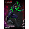Prime 1 Studio Neon Genesis Neon Genesis Evangelion: EVA Test Type-01 Night Battle Version Ultimate Diorama serie Masterline