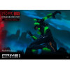 Prime 1 Studio Neon Genesis Neon Genesis Evangelion: EVA Test Type-01 Night Battle Version Ultimate Diorama serie Masterline