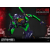Prime 1 Studio Neon Genesis Neon Genesis Evangelion: EVA Test Type-01 Night Battle Version Ultimate Diorama serie Masterline